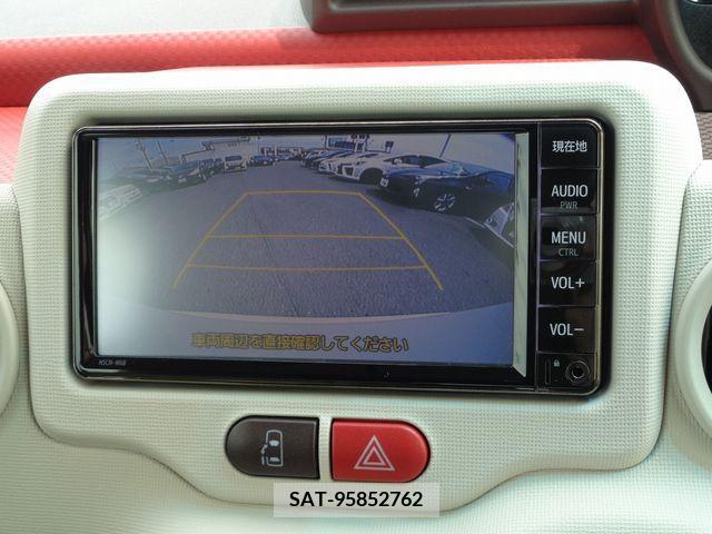 Toyota PORTE 2019-05 281622-12