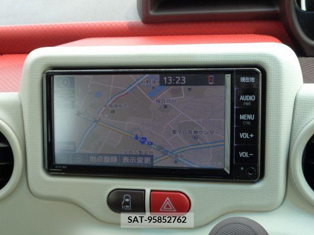 Toyota PORTE 2019-05 281622-11