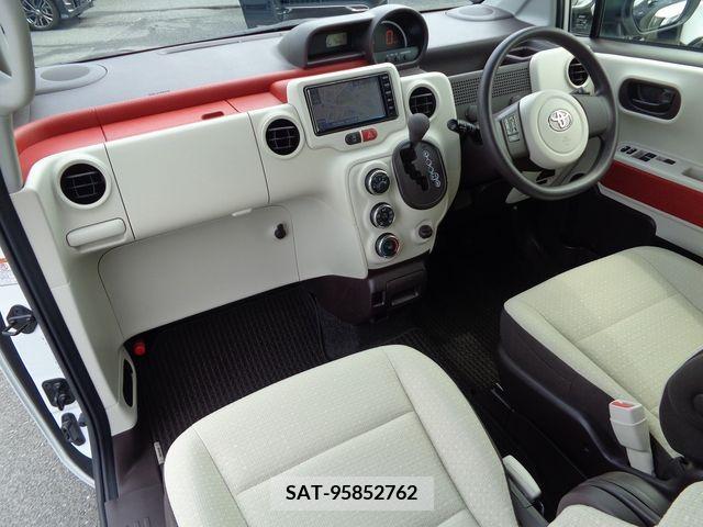 Toyota PORTE 2019-05 281622-10