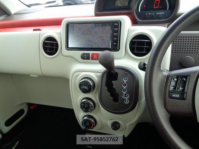 Toyota PORTE 2019-05 281622-13