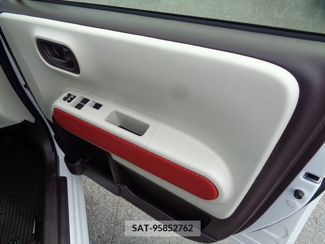 Toyota PORTE 2019-05 281622-17