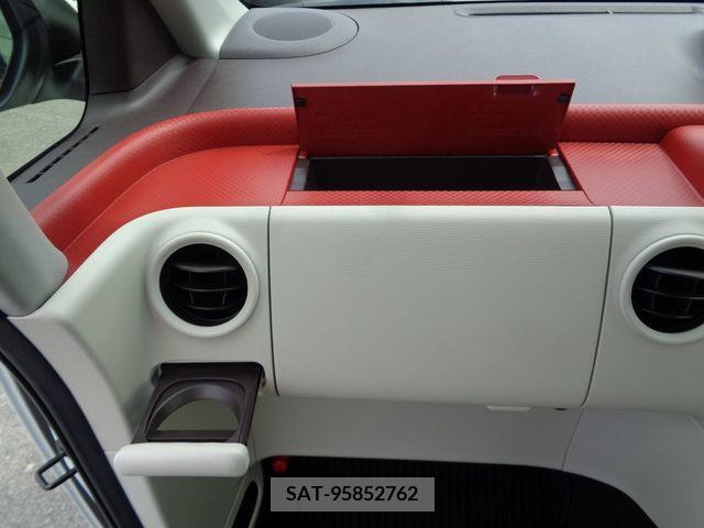 Toyota PORTE 2019-05 281622-18