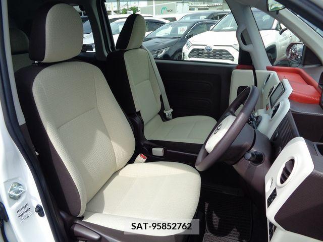 Toyota PORTE 2019-05 281622-3