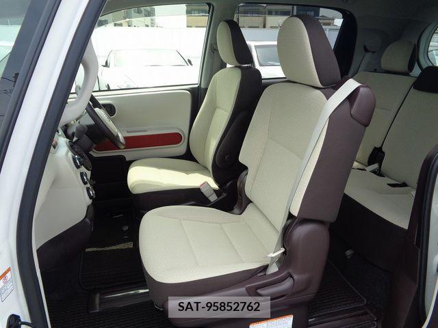 Toyota PORTE 2019-05 281622-4