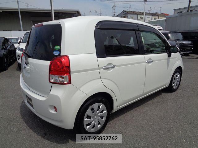 Toyota PORTE 2019-05 281622-2