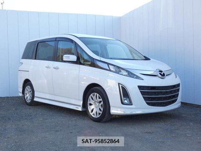 Mazda BIANTE 2011-06 253959-0