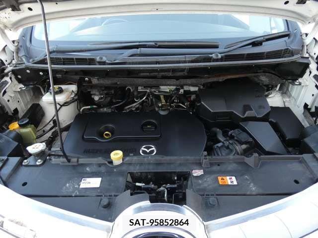Mazda BIANTE 2011-06 253959-16