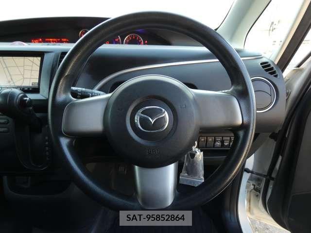Mazda BIANTE 2011-06 253959-11