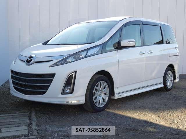 Mazda BIANTE 2011-06 253959-4