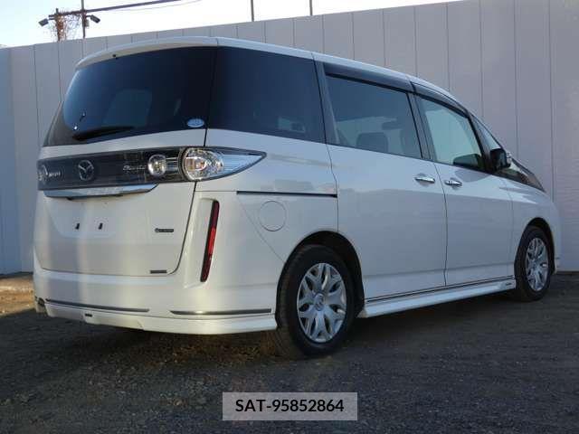 Mazda BIANTE 2011-06 253959-5