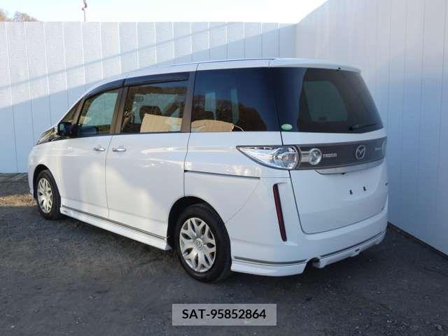 Mazda BIANTE 2011-06 253959-3