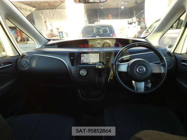 Mazda BIANTE 2011-06 253959-2
