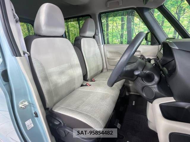 Nissan ROOX 2021-03 224397-8