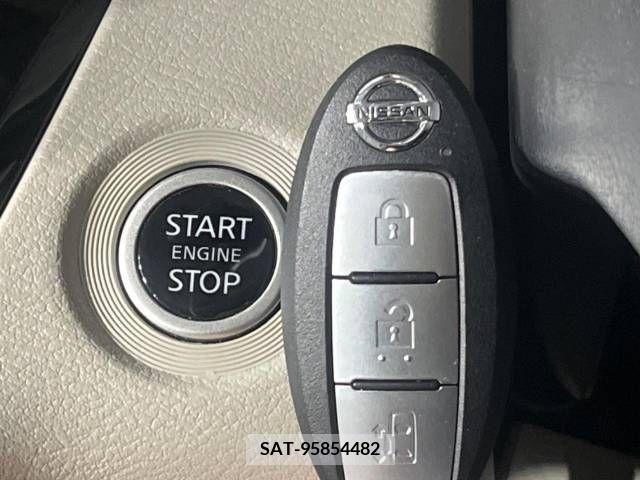 Nissan ROOX 2021-03 224397-5