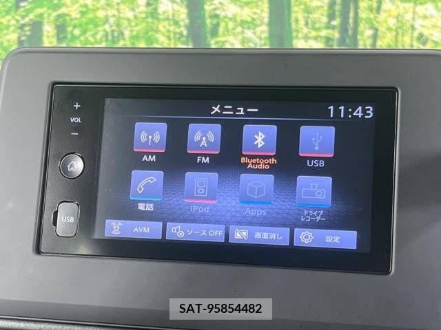 Nissan ROOX 2021-03 224397-3
