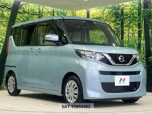 Nissan ROOX 2021-03 224397-16