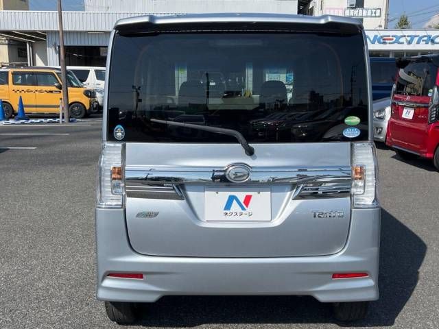 Daihatsu TANTO CUSTOM 2015-03 14997-15