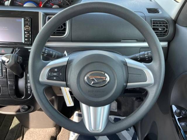Daihatsu TANTO CUSTOM 2015-03 14997-11
