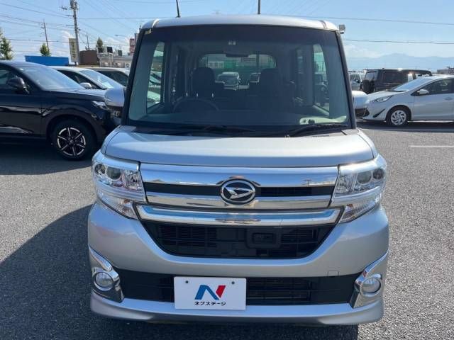 Daihatsu TANTO CUSTOM 2015-03 14997-14