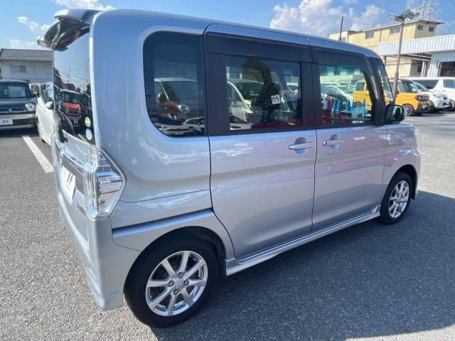 Daihatsu TANTO CUSTOM 2015-03 14997-17