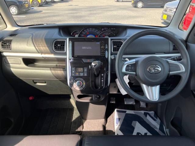 Daihatsu TANTO CUSTOM 2015-03 14997-1