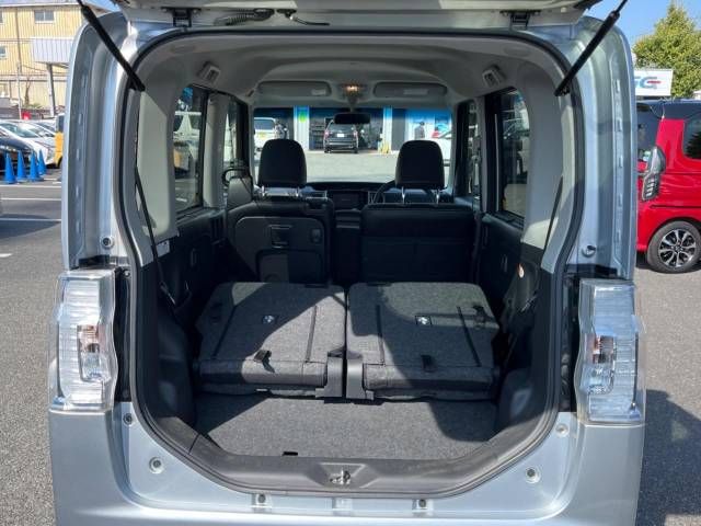 Daihatsu TANTO CUSTOM 2015-03 14997-10