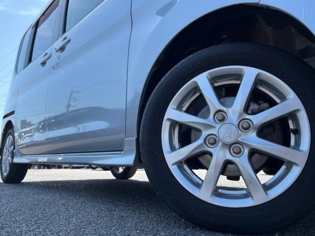 Daihatsu TANTO CUSTOM 2015-03 14997-13