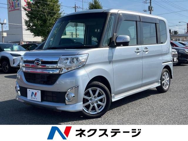 Daihatsu TANTO CUSTOM 2015-03 14997-0