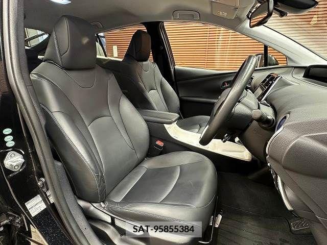 Toyota PRIUS 2016-06 281898-4