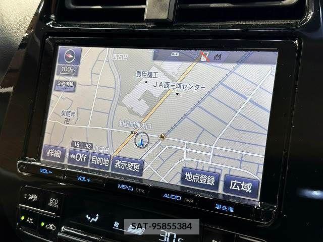 Toyota PRIUS 2016-06 281898-3