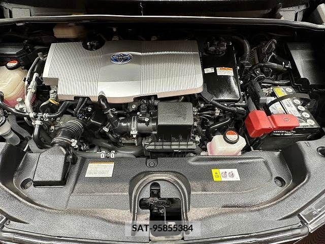 Toyota PRIUS 2016-06 281898-17
