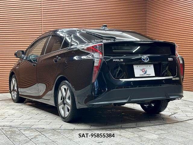 Toyota PRIUS 2016-06 281898-16