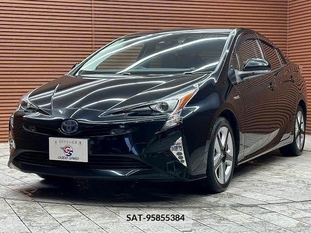 Toyota PRIUS 2016-06 281898-14