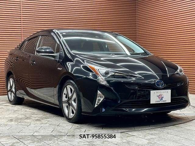 Toyota PRIUS 2016-06 281898-13