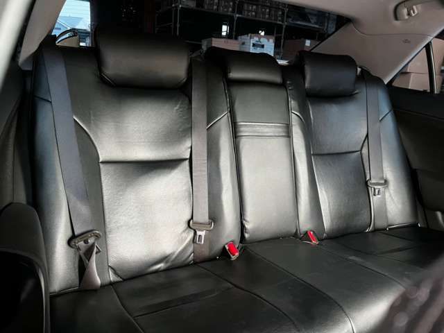 Toyota CROWN SEDAN 2008-07 2706-16