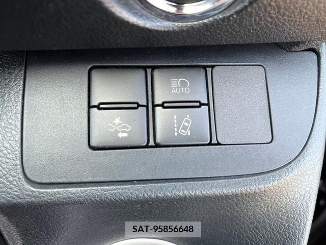 Toyota SIENTA 2019-06 368211-20