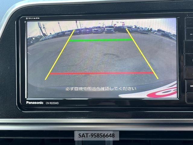 Toyota SIENTA 2019-06 368211-5
