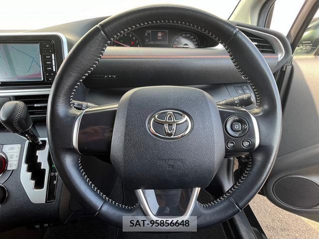 Toyota SIENTA 2019-06 368211-13