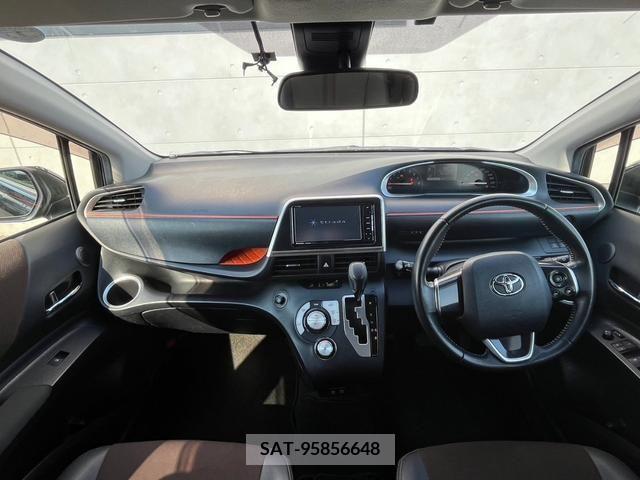 Toyota SIENTA 2019-06 368211-12
