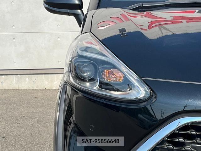 Toyota SIENTA 2019-06 368211-25