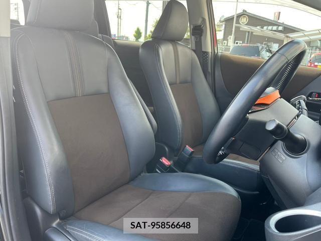 Toyota SIENTA 2019-06 368211-10