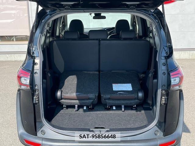Toyota SIENTA 2019-06 368211-9