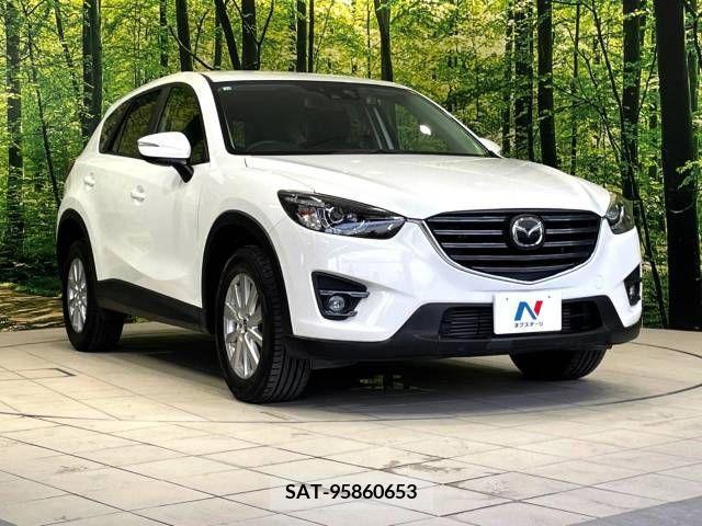 Mazda CX-5 2014-12 390205-16