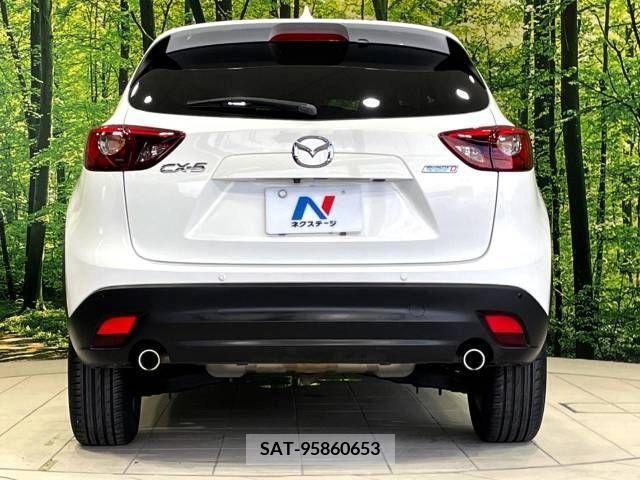 Mazda CX-5 2014-12 390205-15