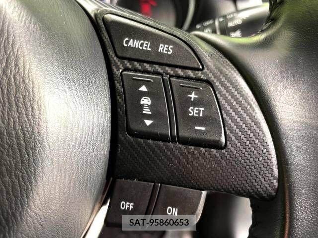 Mazda CX-5 2014-12 390205-5