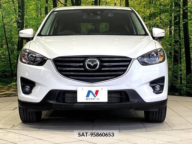 Mazda CX-5 2014-12 390205-14