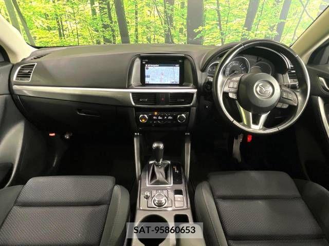 Mazda CX-5 2014-12 390205-1