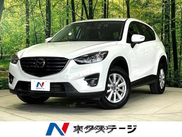 Mazda CX-5 2014-12 390205-0