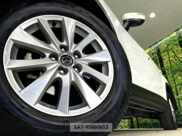 Mazda CX-5 2014-12 390205-13