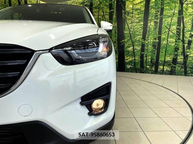 Mazda CX-5 2014-12 390205-12